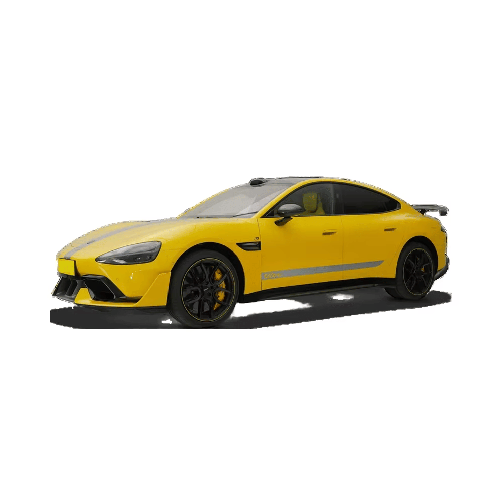 2024 Xiao Mi Su7 vehicle photo 1