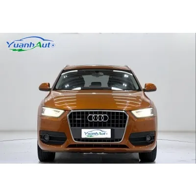 2015 Audi Q3 — source image 9