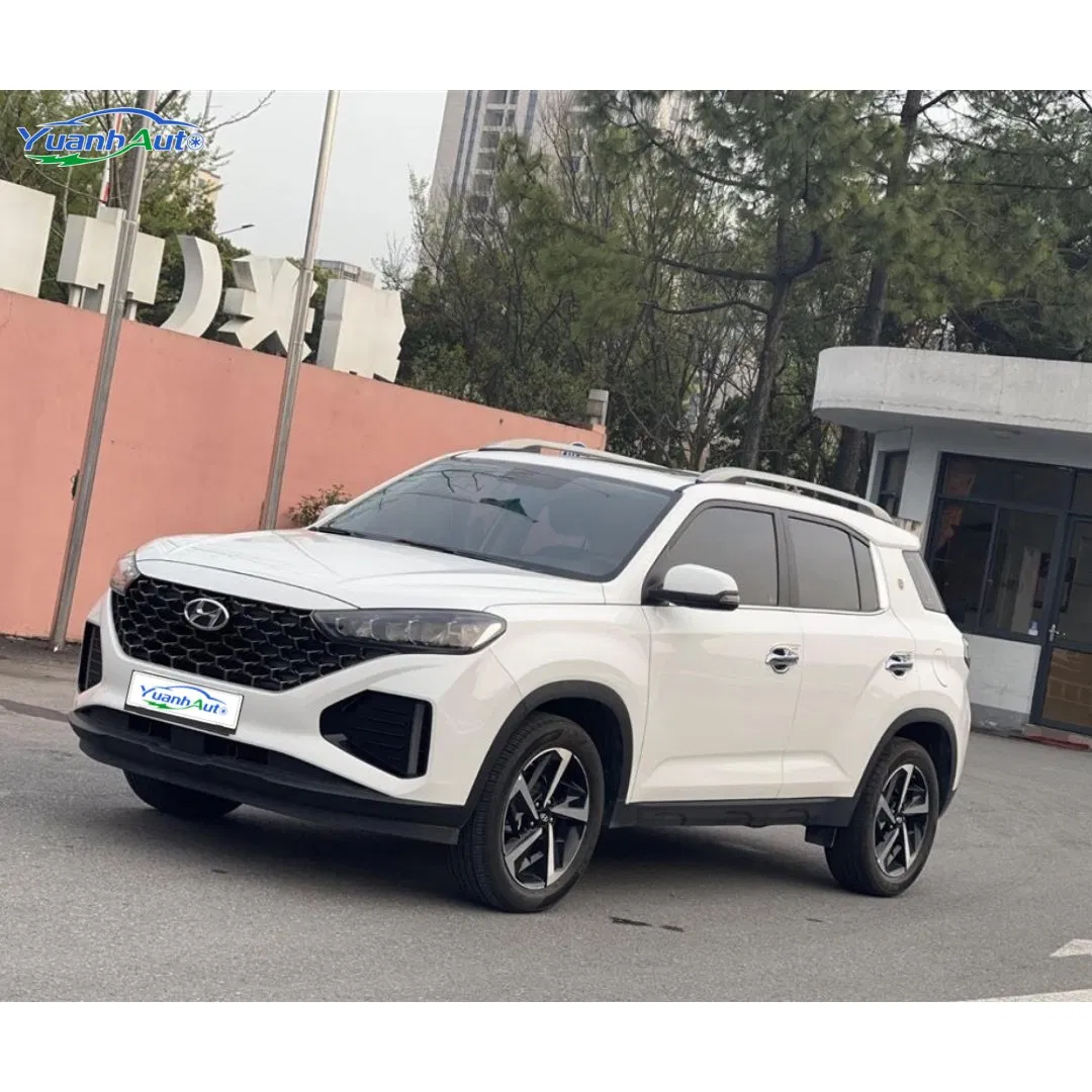 2021 Hyundai ix35 vehicle photo 3