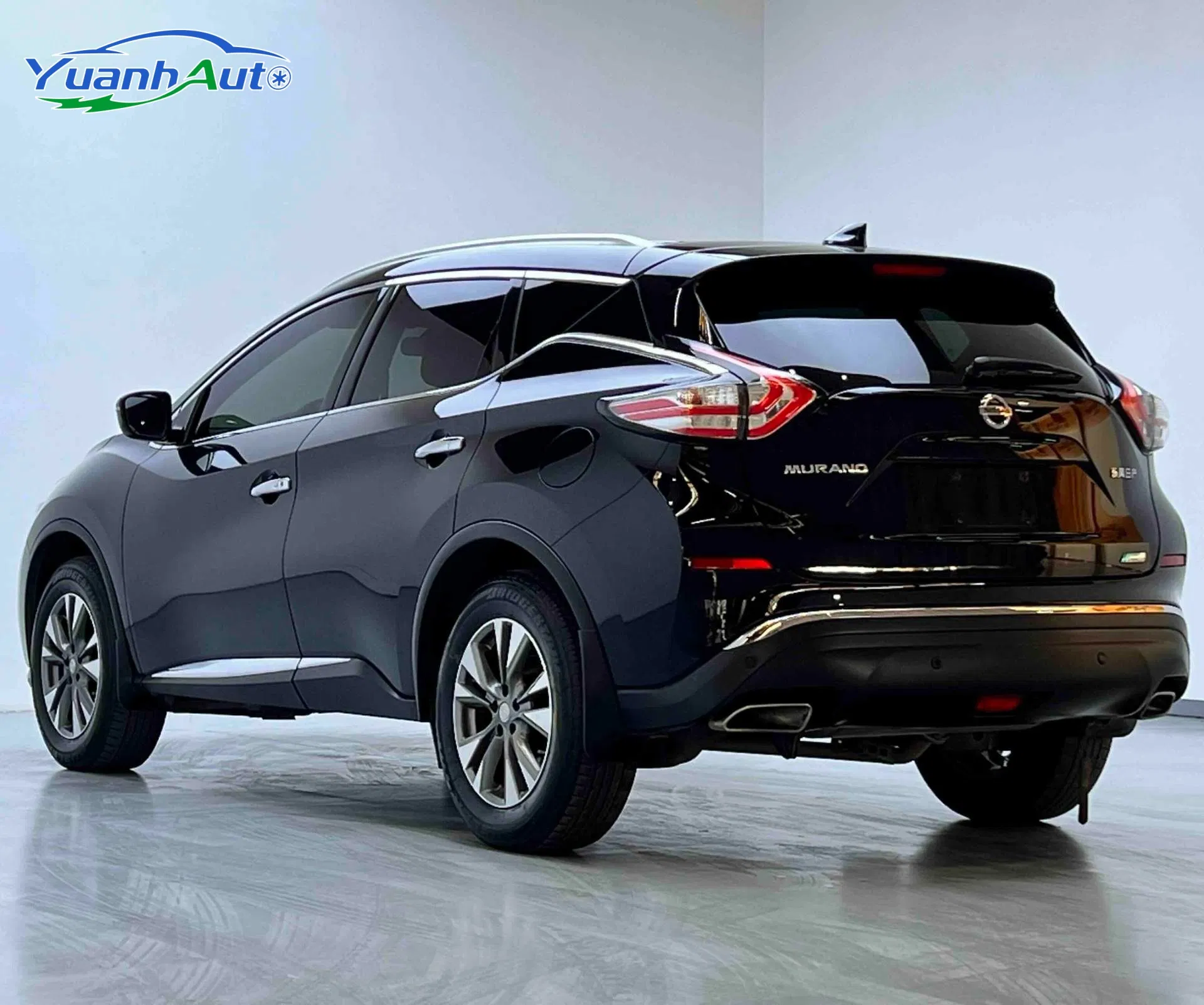 2021 Nissan Murano Petrol SUV — source image 13
