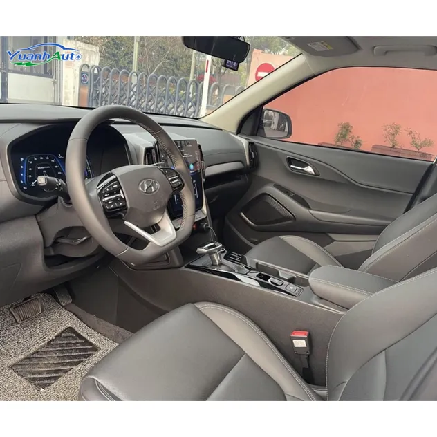 2021 Hyundai ix35 Leading 2.0L Petrol SUV — source image 10