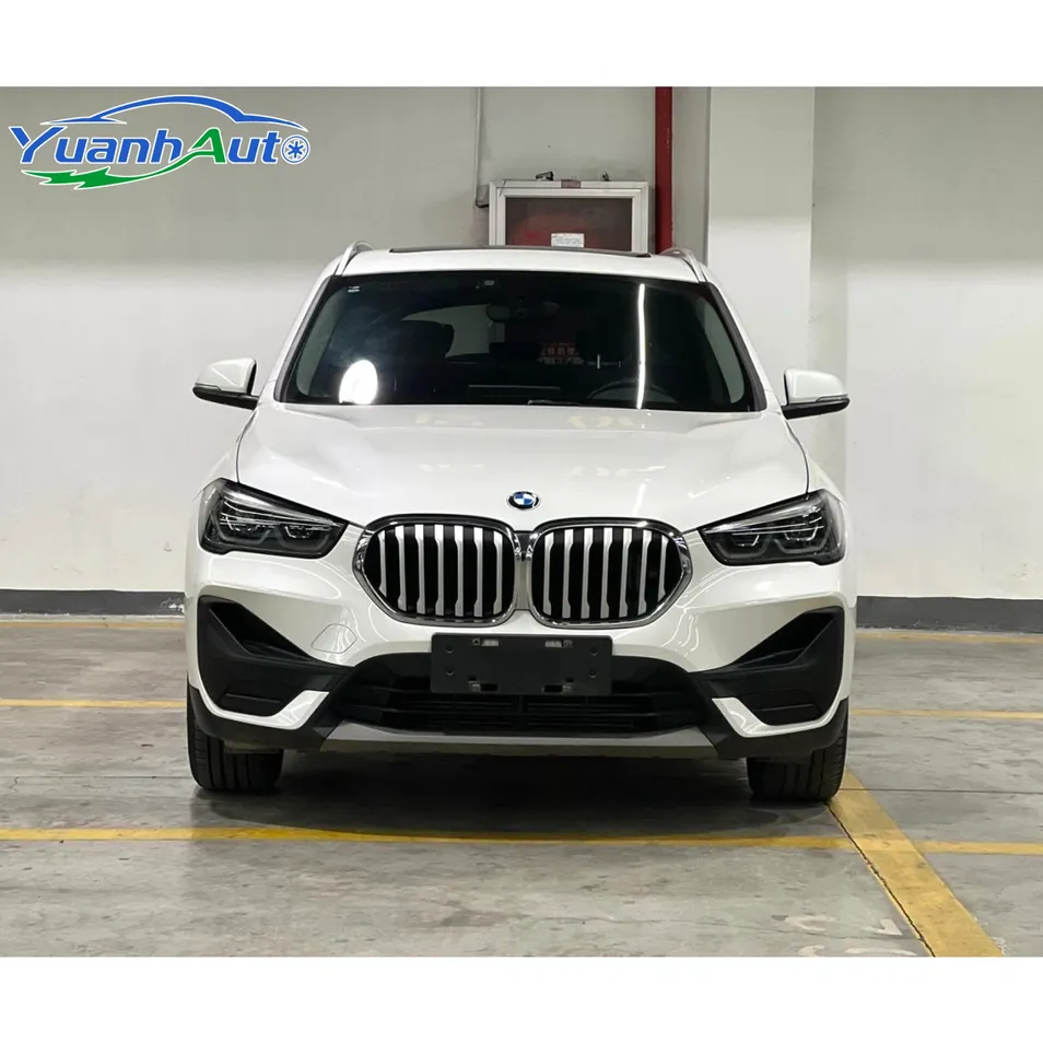 2021 BMW X1 — source image 9
