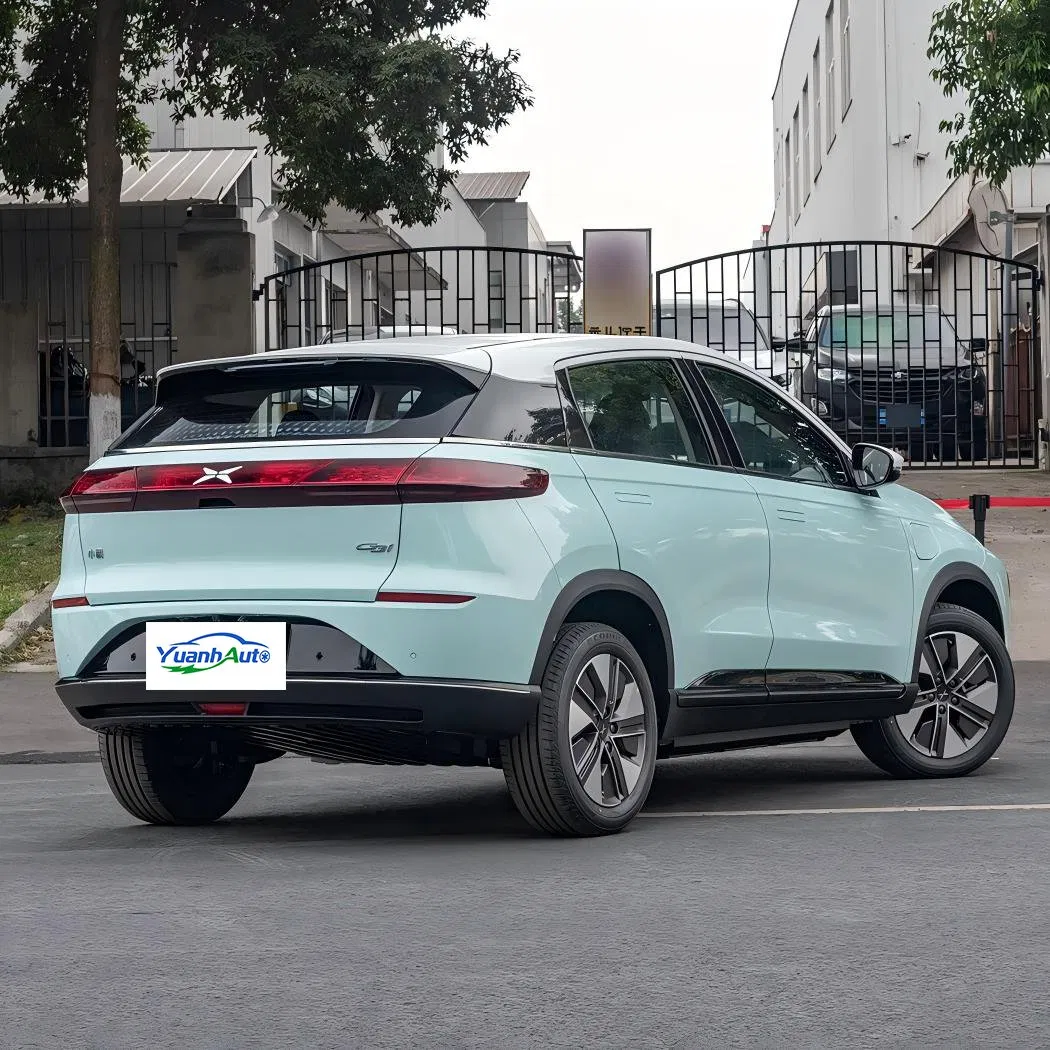 2020 G3 vehicle photo 7