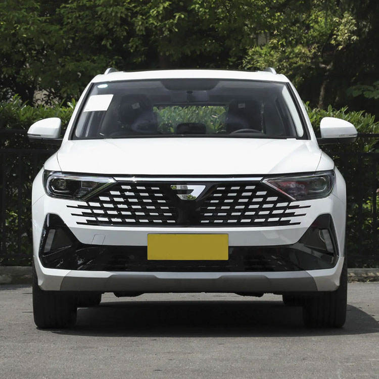 2024 Jetta VS7 vehicle photo 3