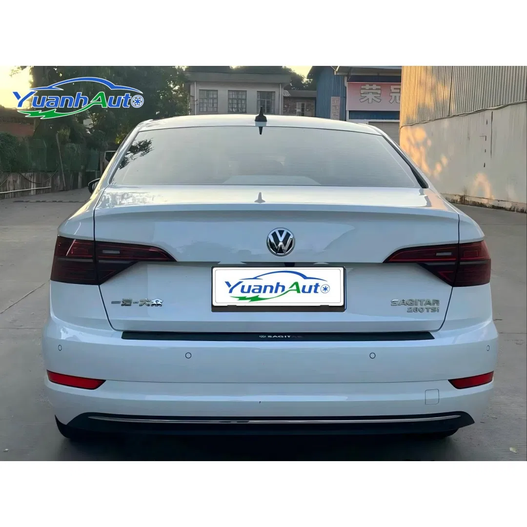 2021 Sagitar vehicle photo 6
