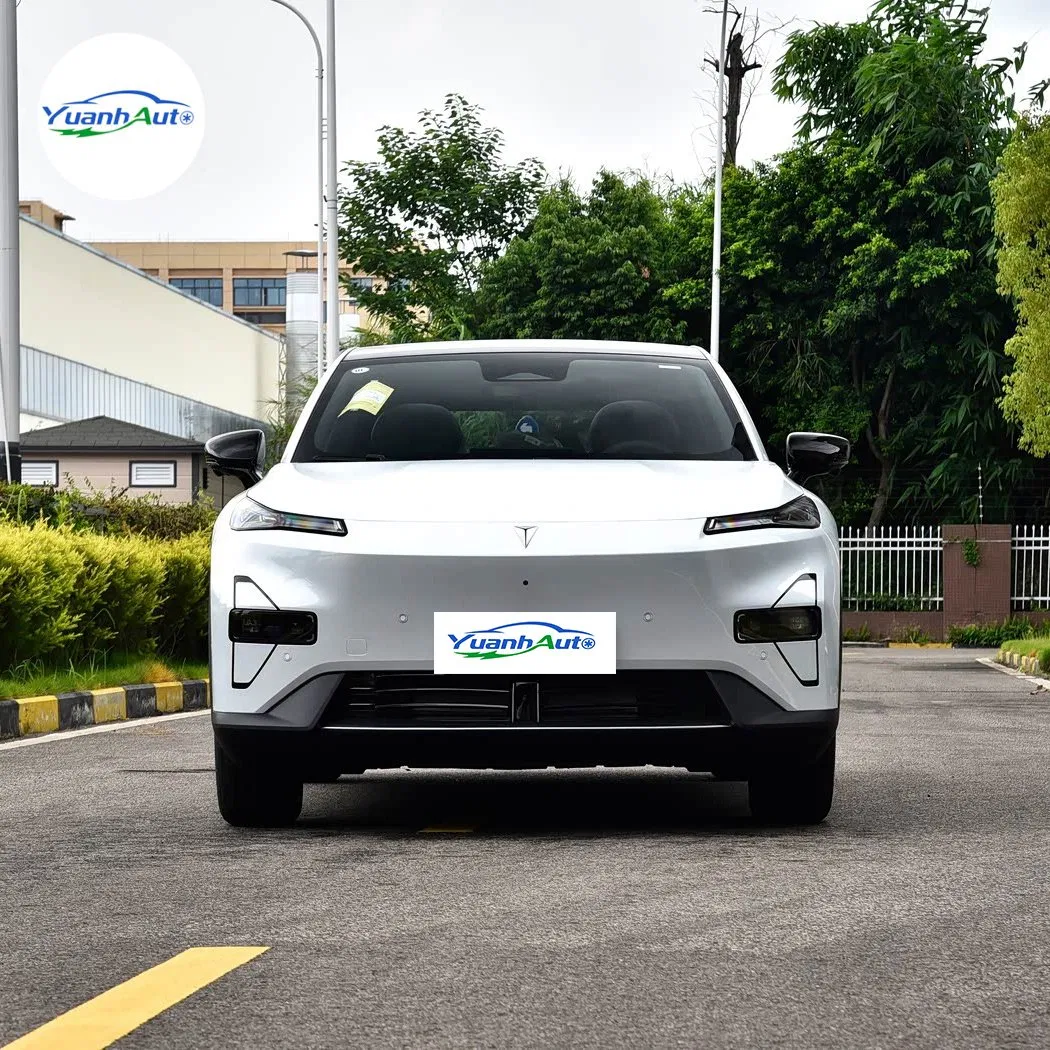 Changan S05 vehicle photo 3