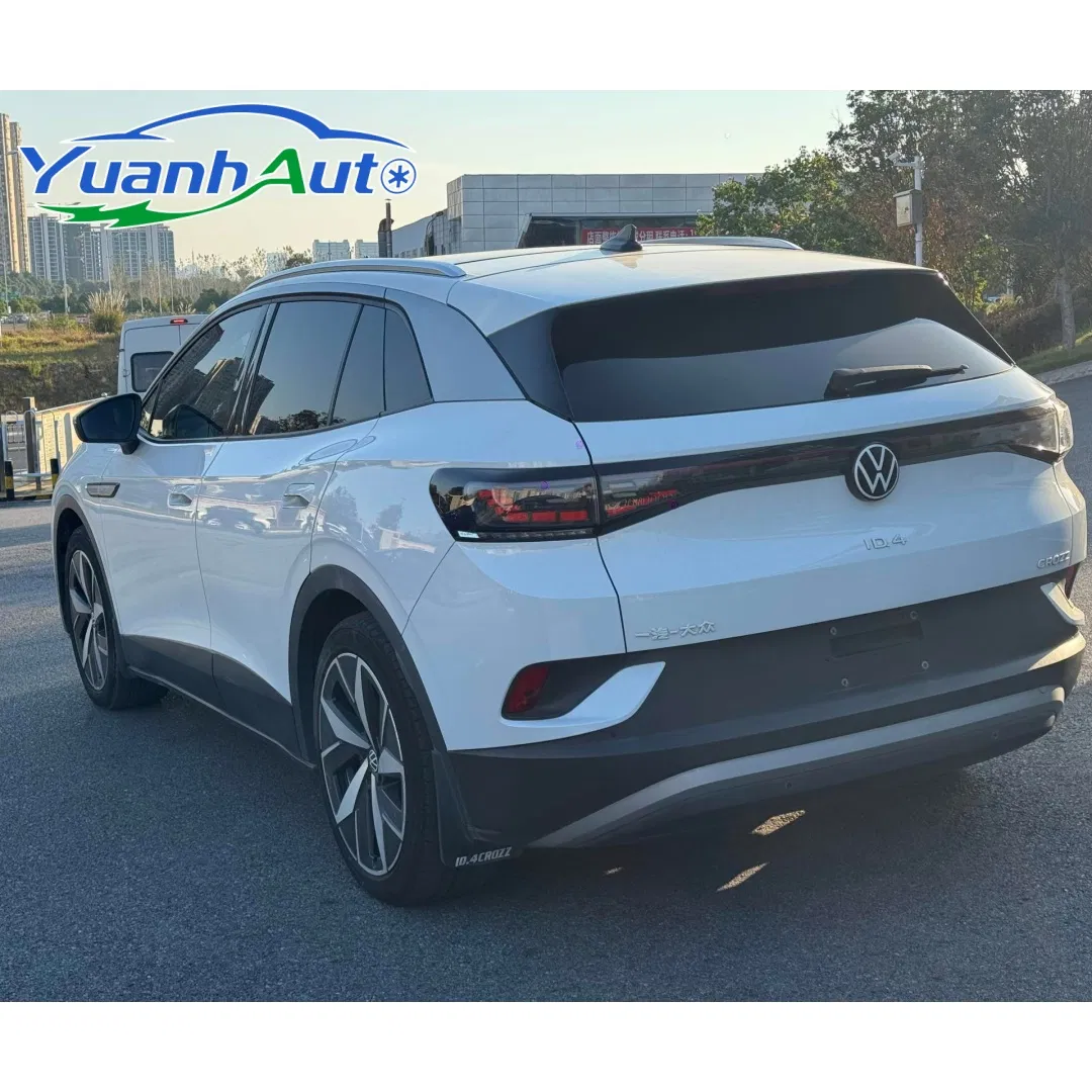 2021 Volkswagen ID.4 — source image 14