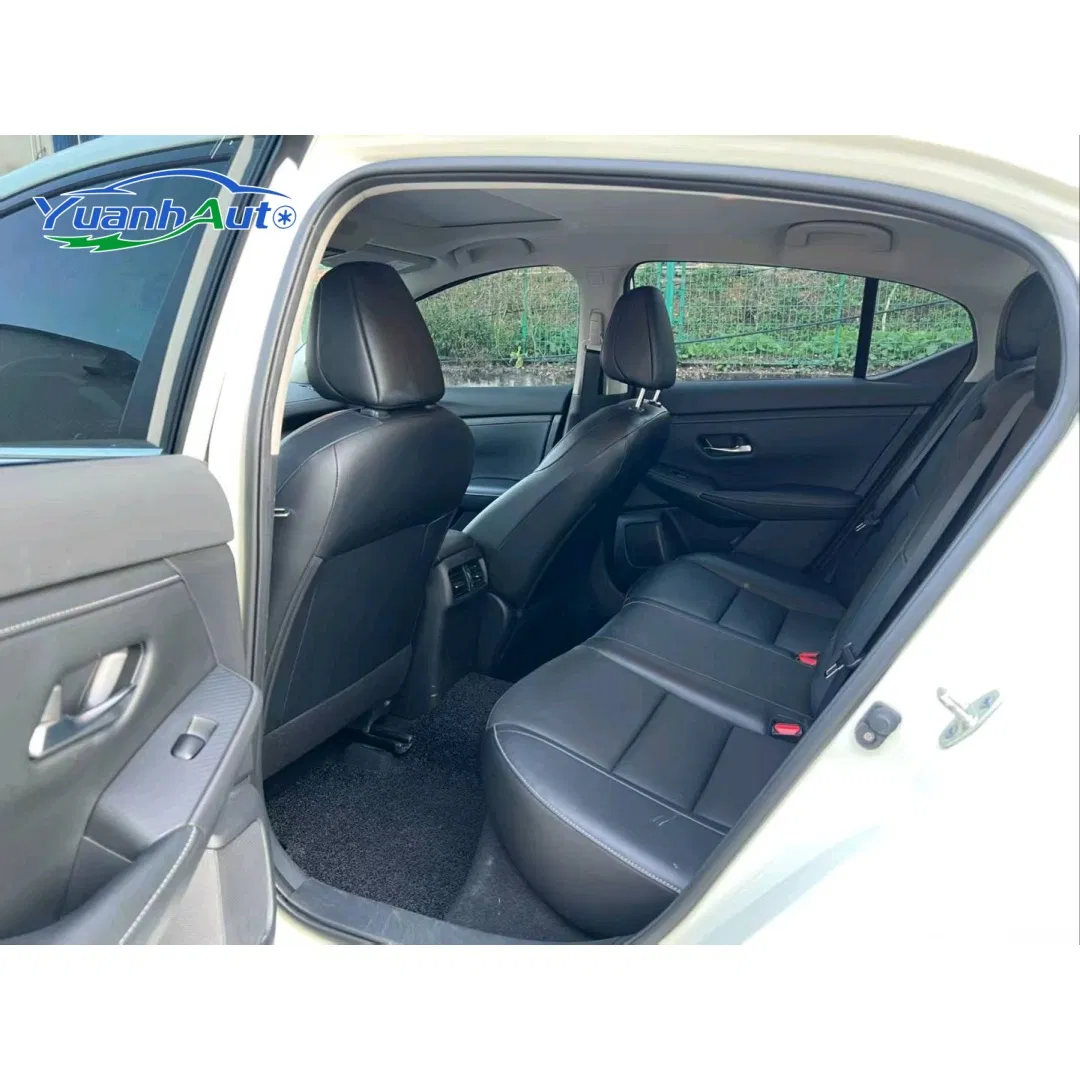 Sylphy vehicle photo 7