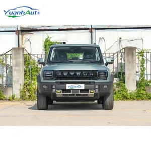 2024 Jetour X70 PRO Petrol SUV — source image 21