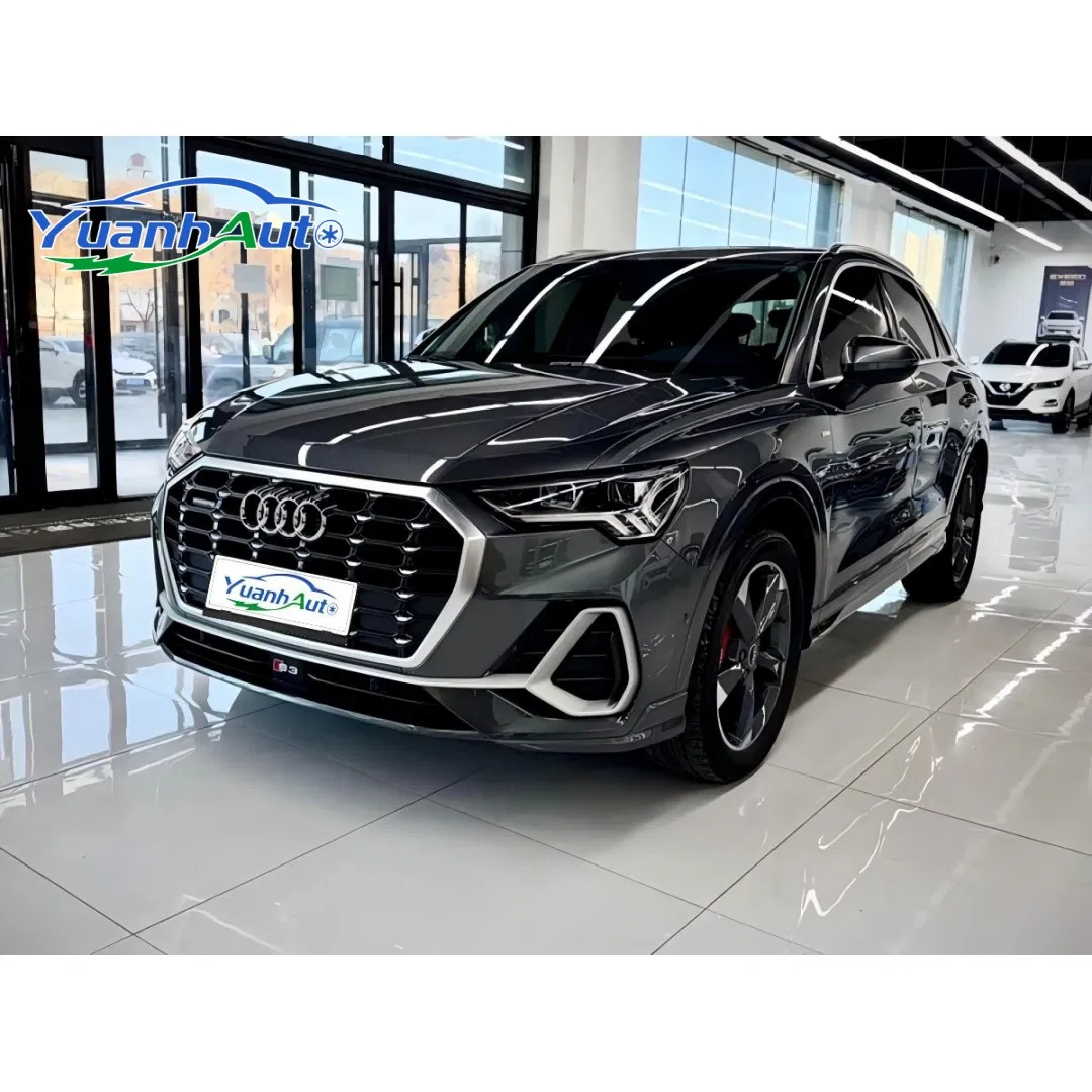 2021 Audi Q3 Petrol — source image 9