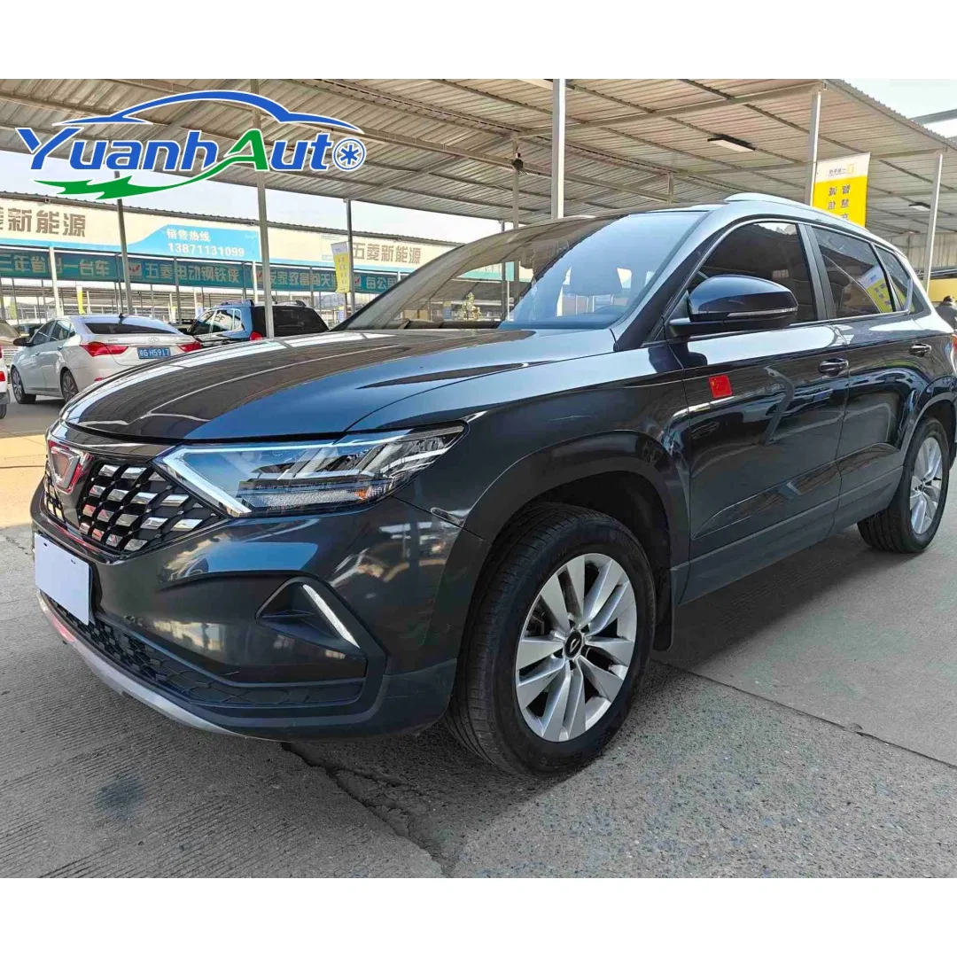 2021 VS5 vehicle photo 3