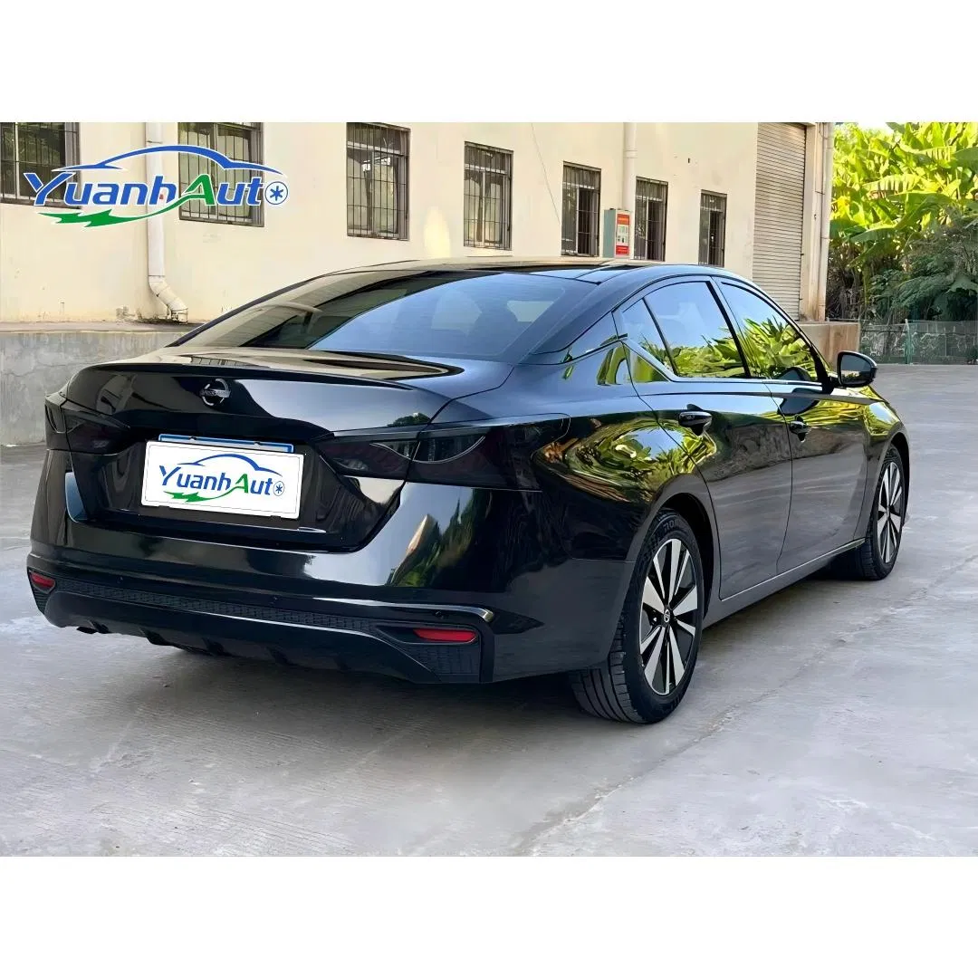 2021 Nissan Teana Petrol — source image 13