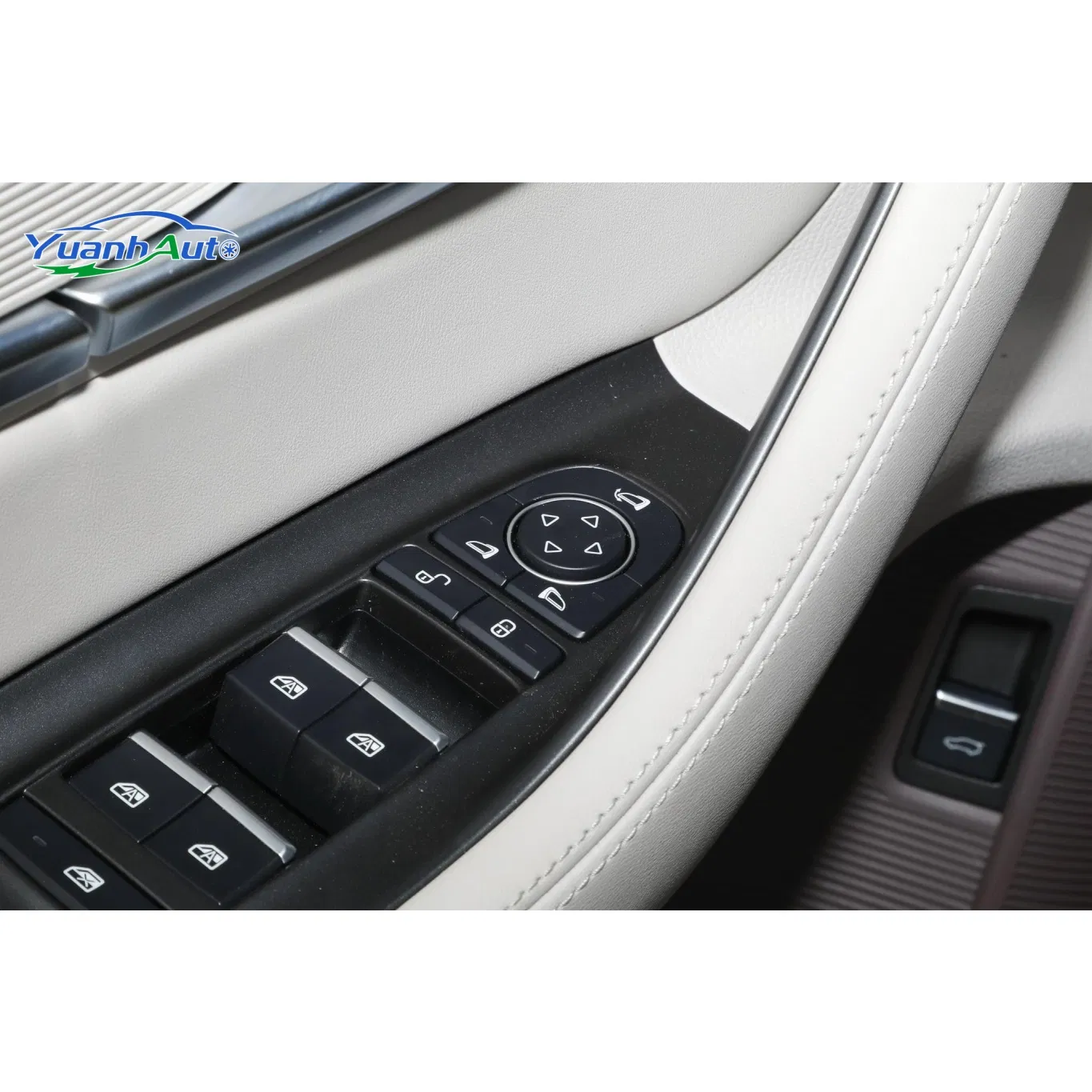 BYD Song Plus Electric SUV — source image 14