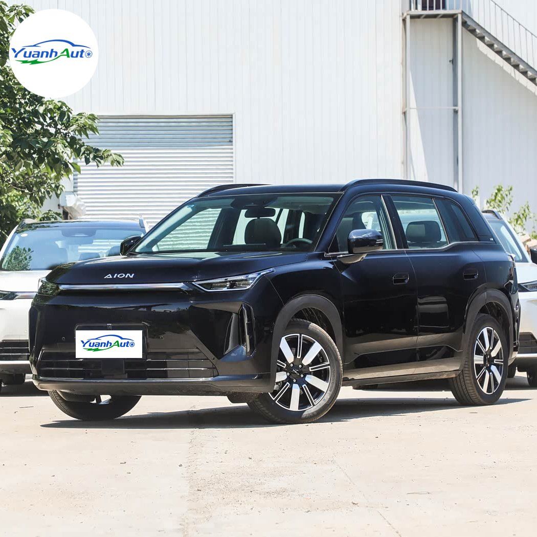 2026 Aion i60 vehicle photo 1
