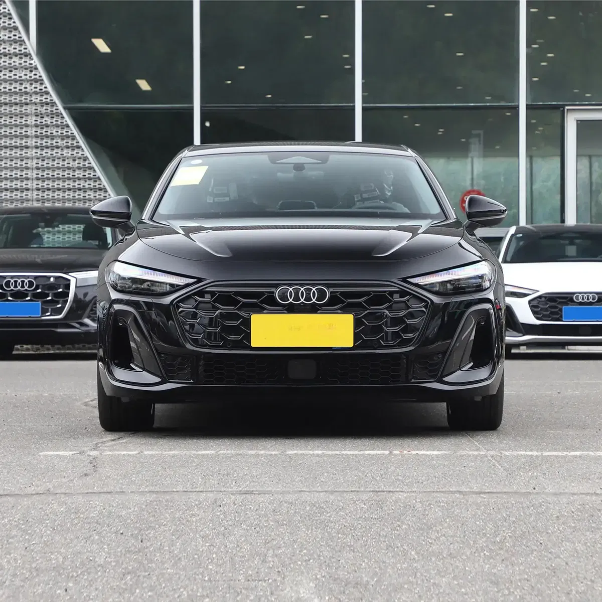 2026 Audi A5L 2.0T Petrol — source image 8