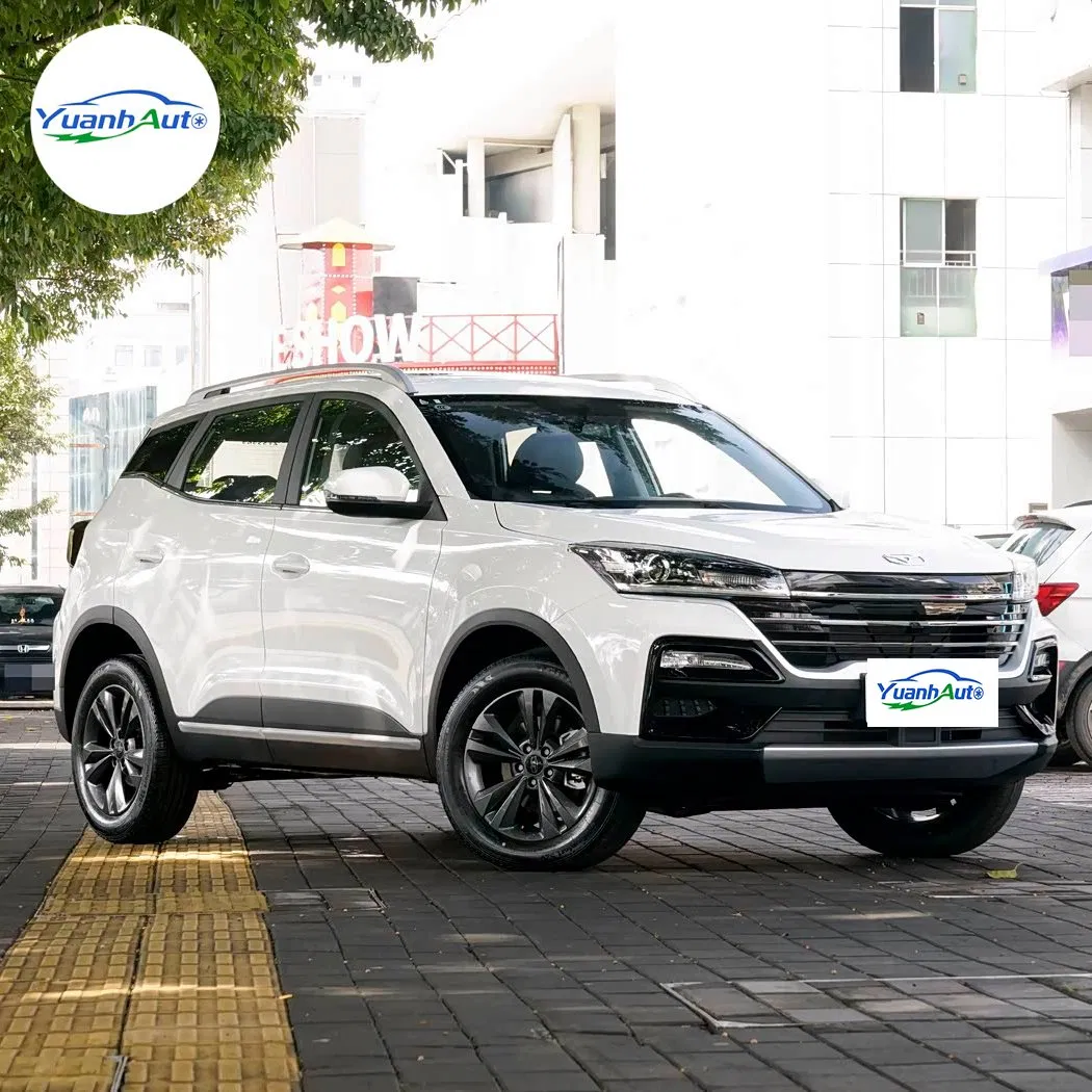 Kaiyi xuanjie vehicle photo 4