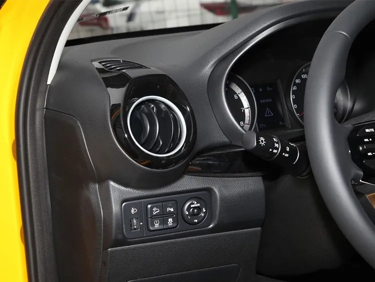 2025 Kia KX1 1.4L Petrol SUV — source image 10