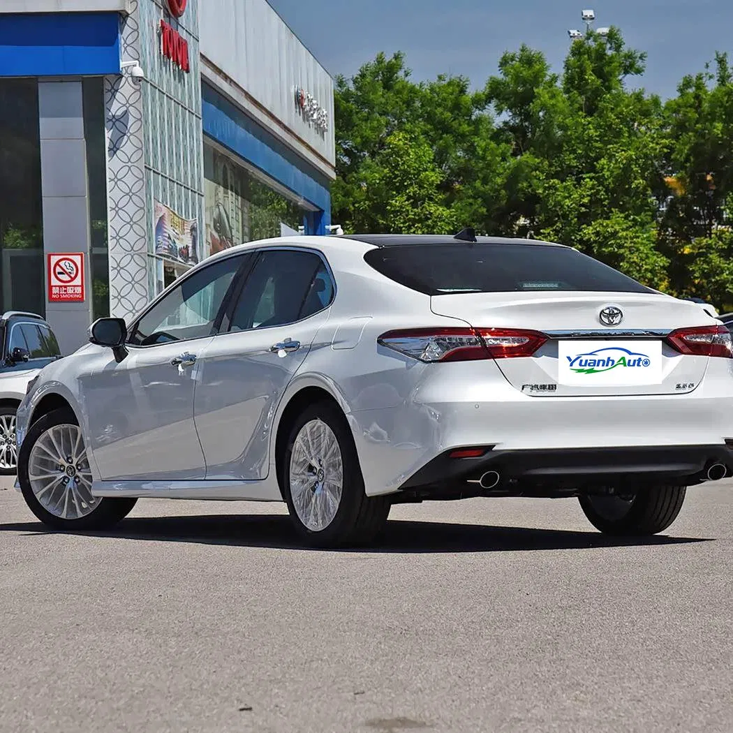2009 Toyota Camry vehicle photo 5