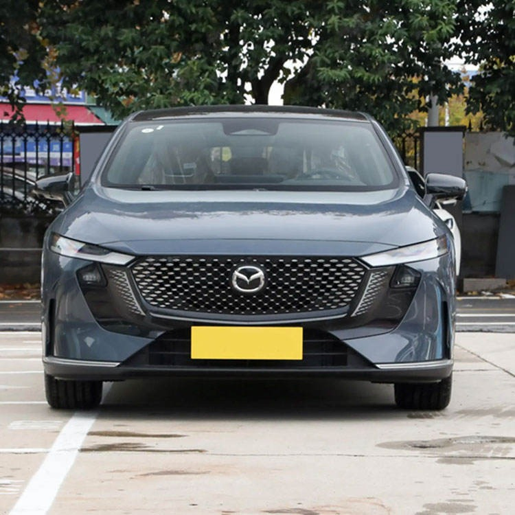 2024 Changan Mazda Ez6 vehicle photo 5