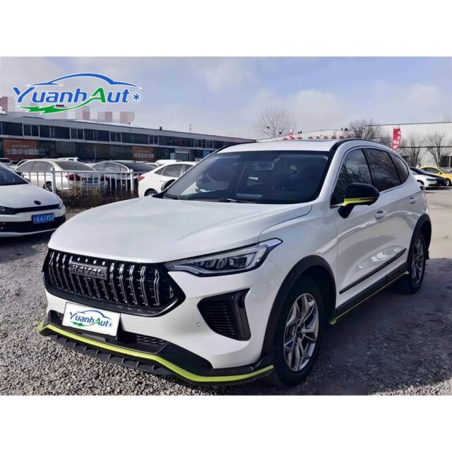 2022 Haval suv Chi Hut vehicle photo 1