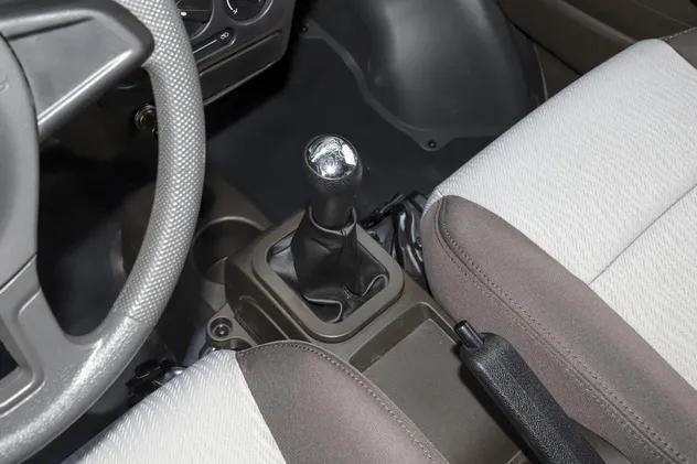 Dongfeng Sokon K05S 1.3L Petrol — source image 15