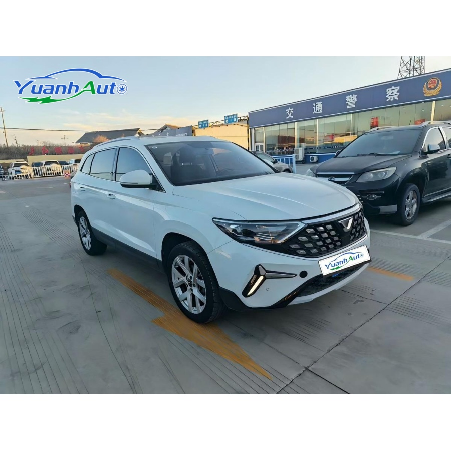 2023 VS7 vehicle photo 4