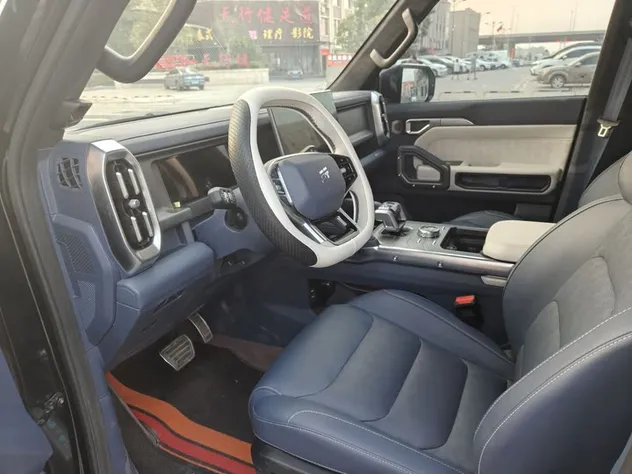 Jetour T2 SUV — source image 10