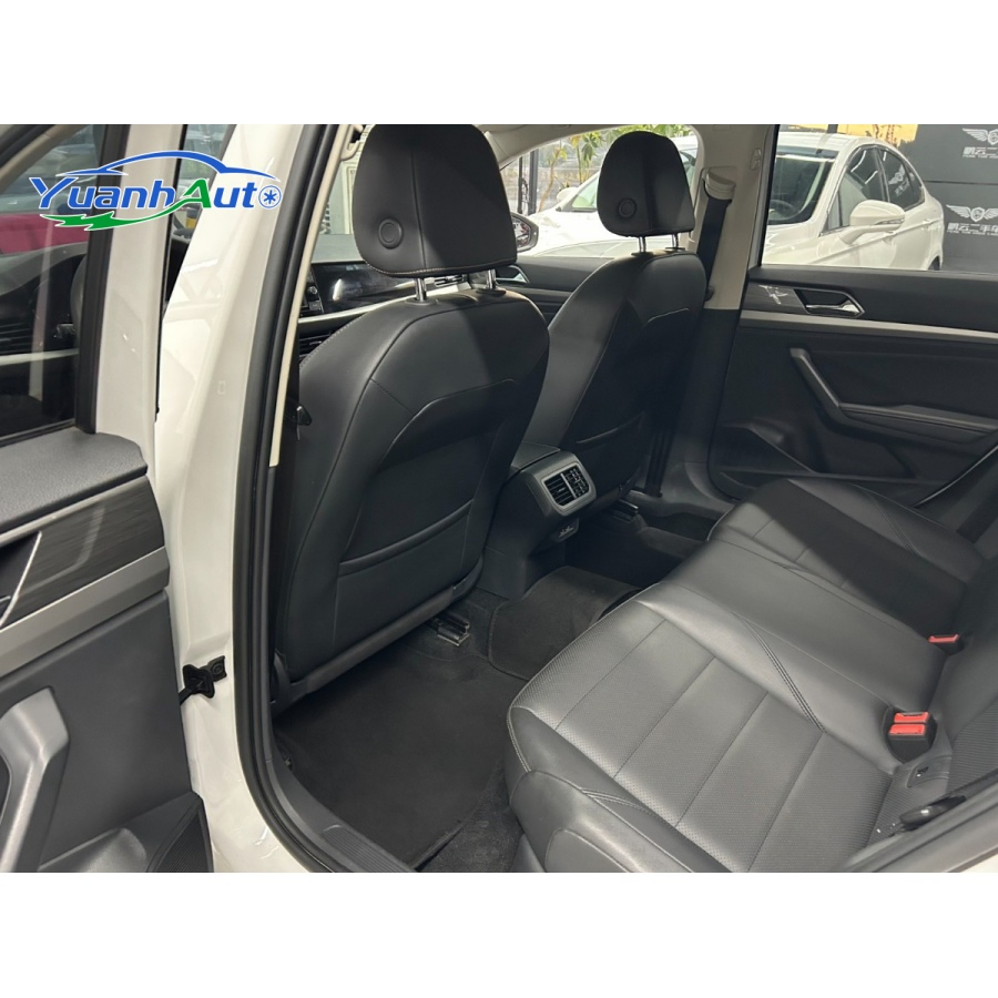 2019 Lavida vehicle photo 7