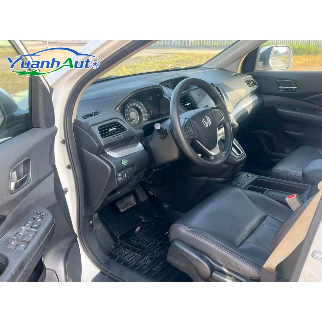 2016 Honda CR-V 2.0L SUV — source image 11