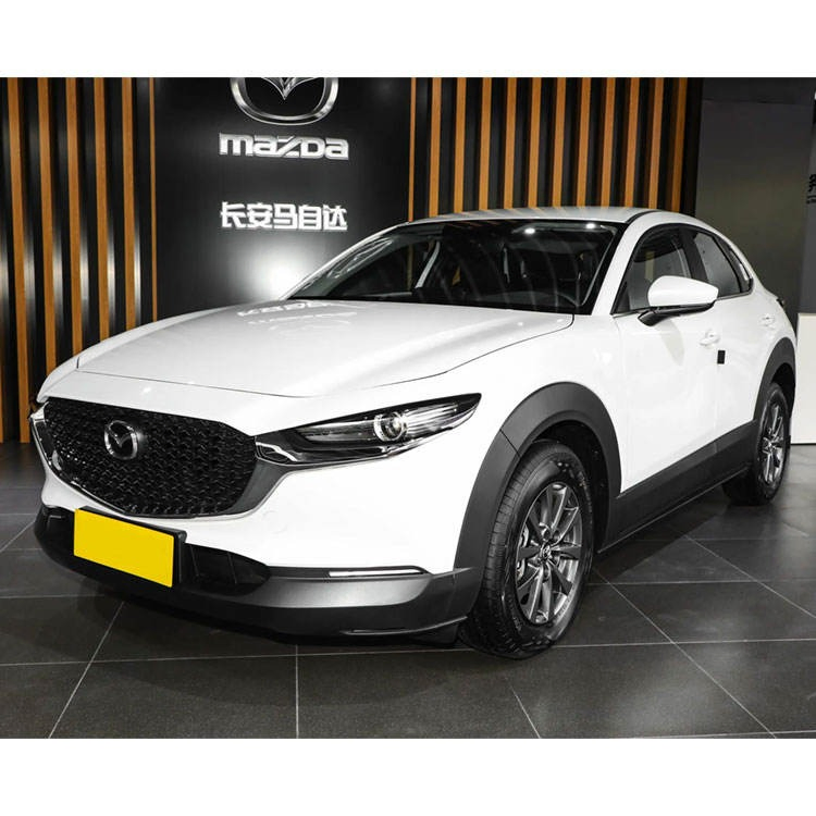 2024 Changan Mazda Cx30 vehicle photo 3