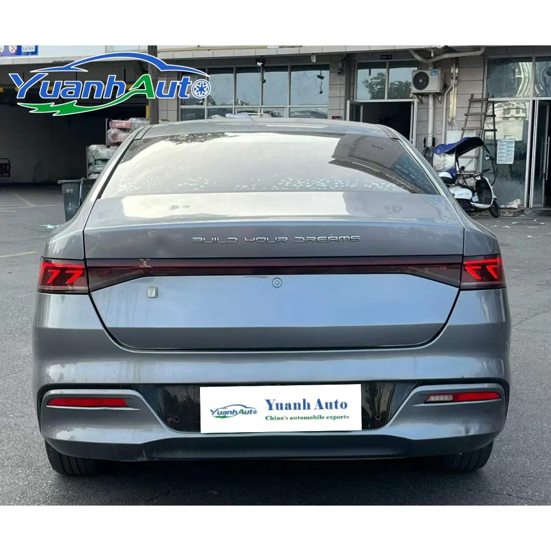 2023 BYD Qin Plus Electric — source image 15