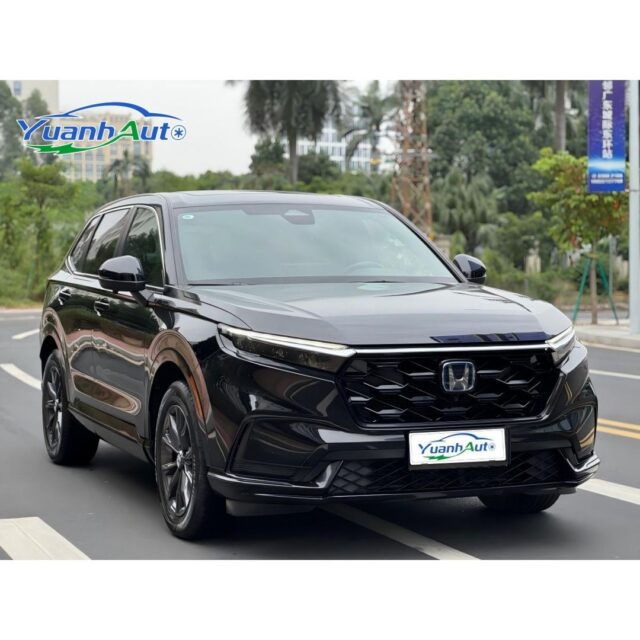 2023 Honda CR-V vehicle photo 1