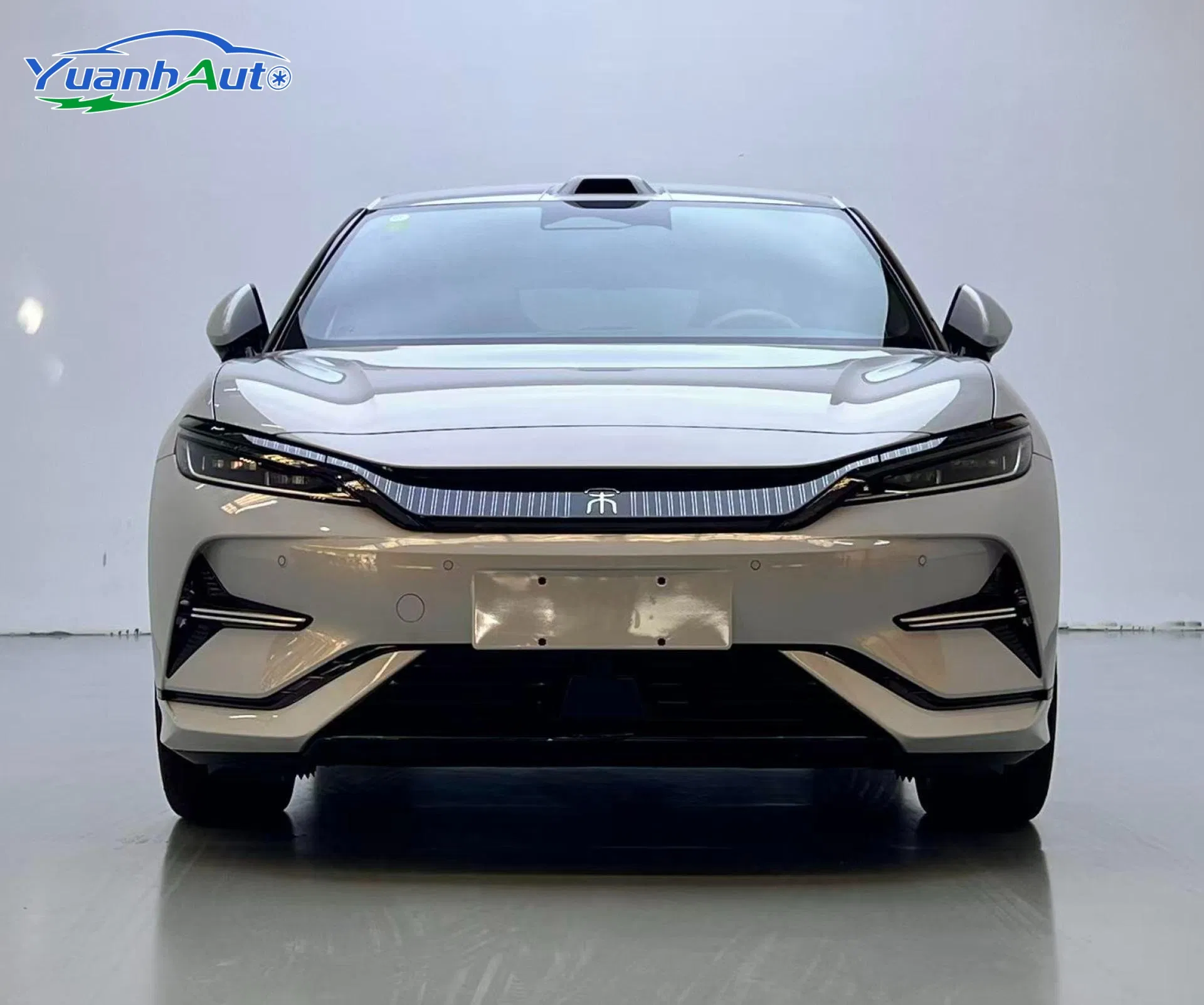 2025 BYD Song L Electric SUV — source image 3