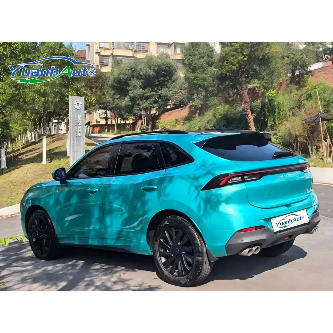 2021 Dongfeng Fengxing T5 — source image 10