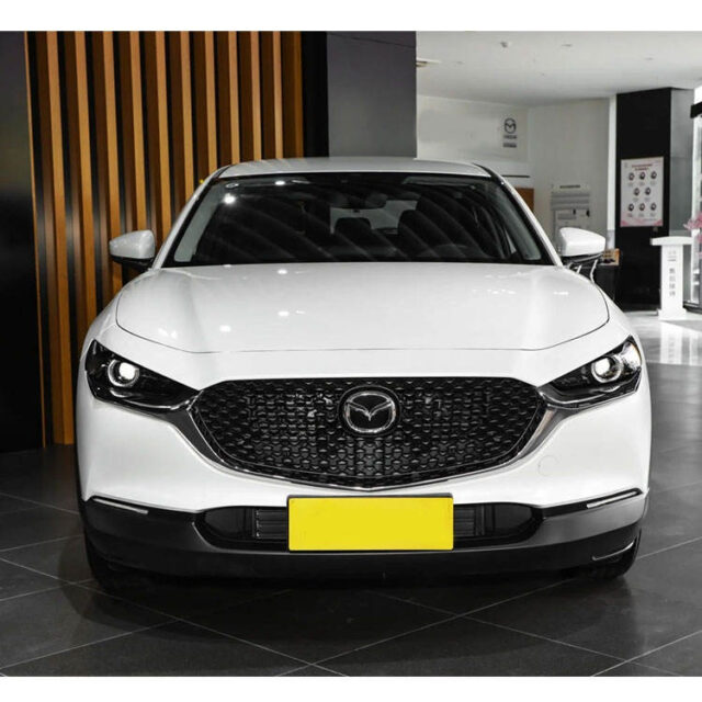 2024 Changan Mazda Cx30 vehicle photo 1
