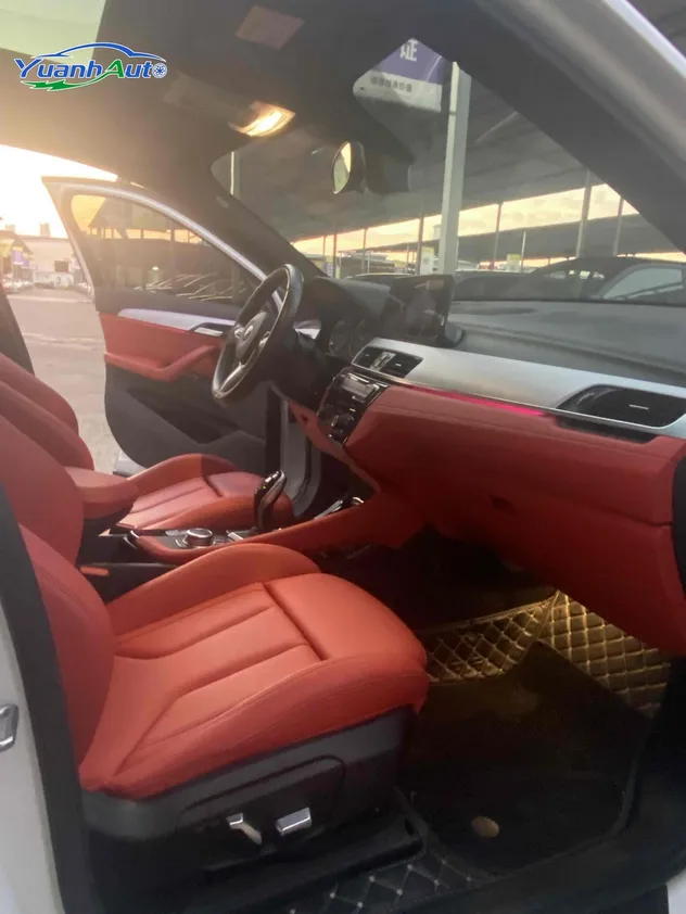 2021 BMW X2 Petrol SUV — source image 20