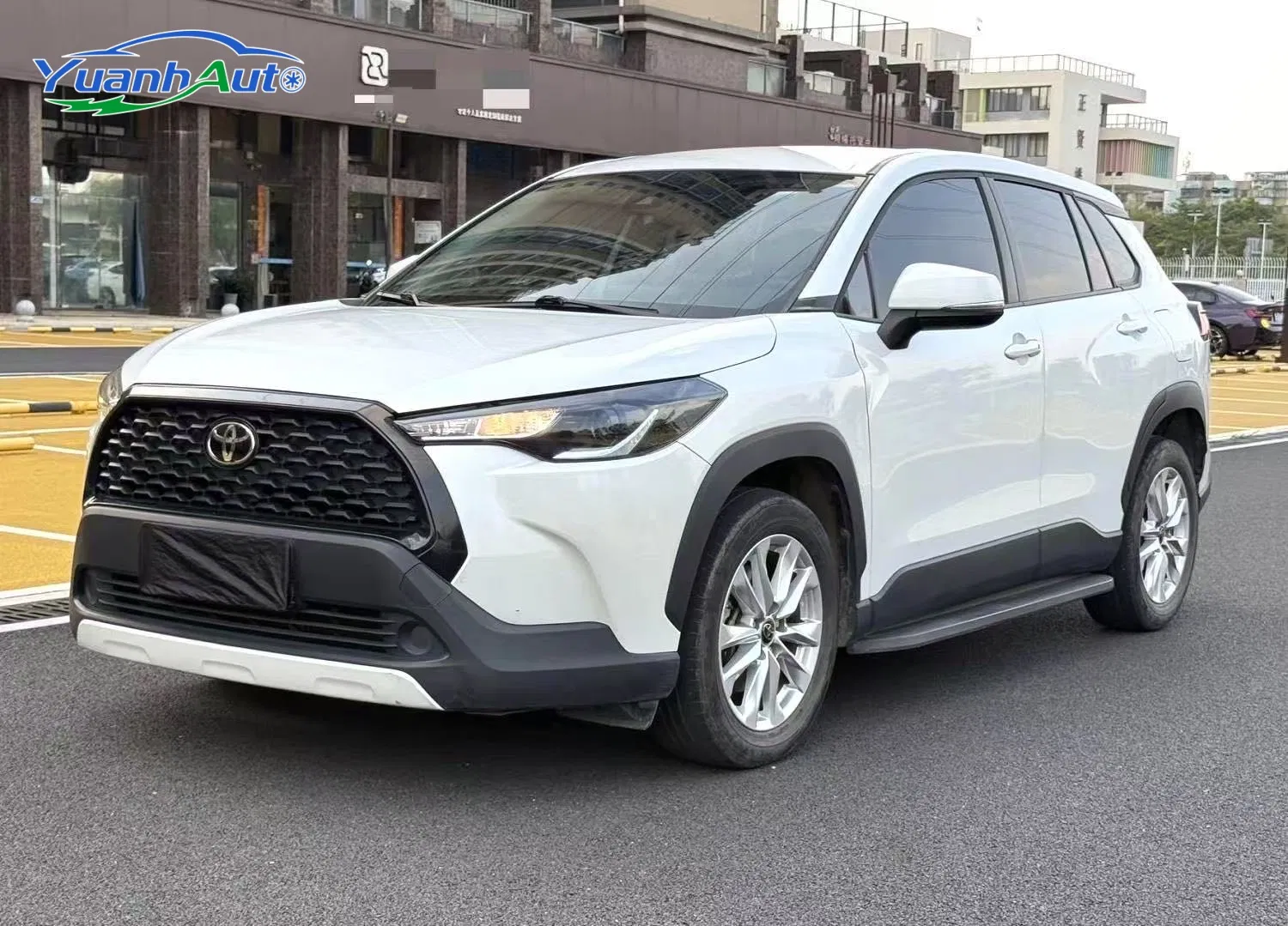 2025 GAC Aion UT Electric — source image 8