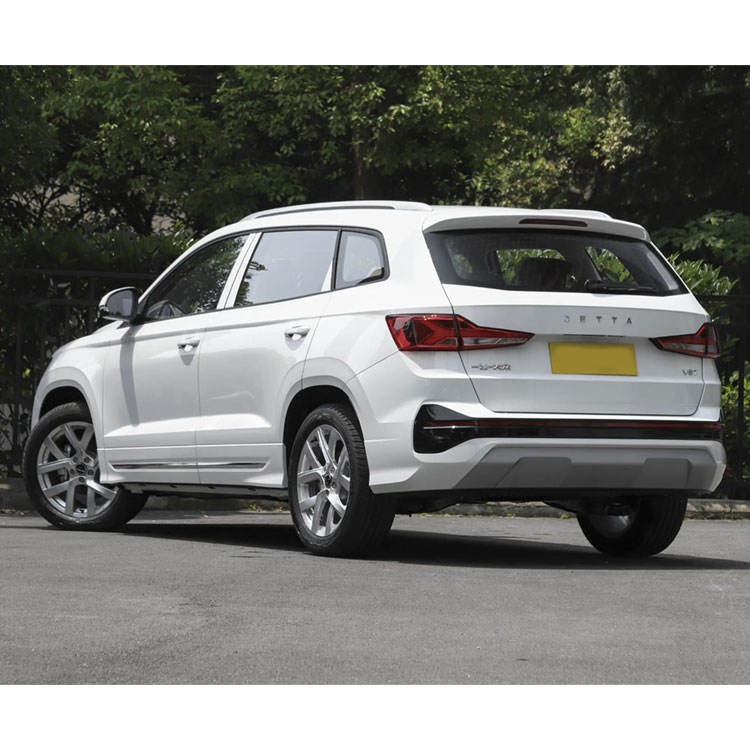 2024 Jetta VS7 vehicle photo 4