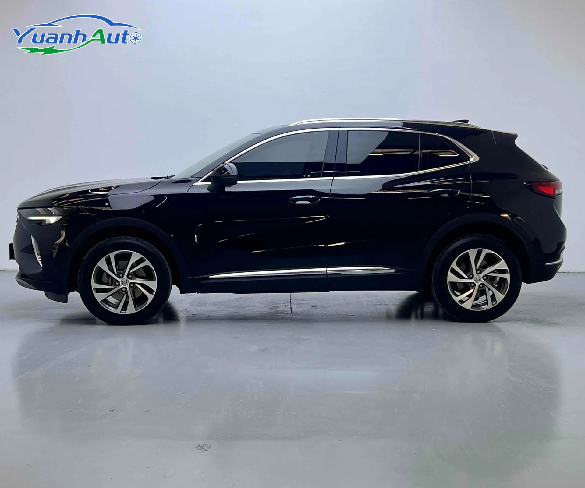 2022 Buick Envision S Petrol SUV — source image 2