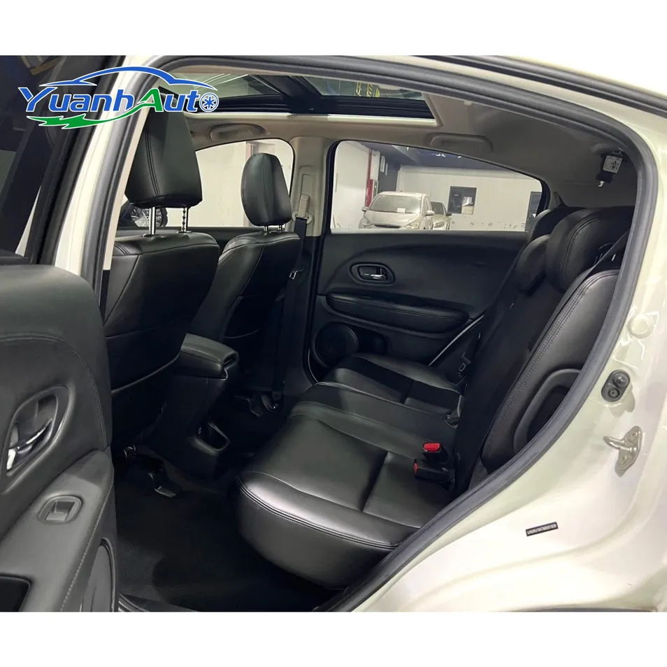 2020 Honda Brio Elite 1.5L — source image 15