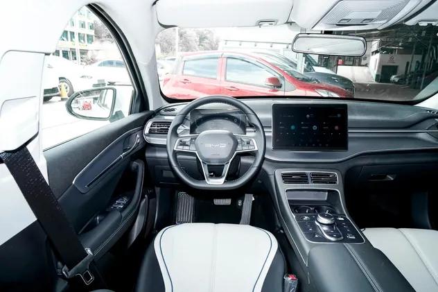 2025 BYD King 05 DM-i — source image 18