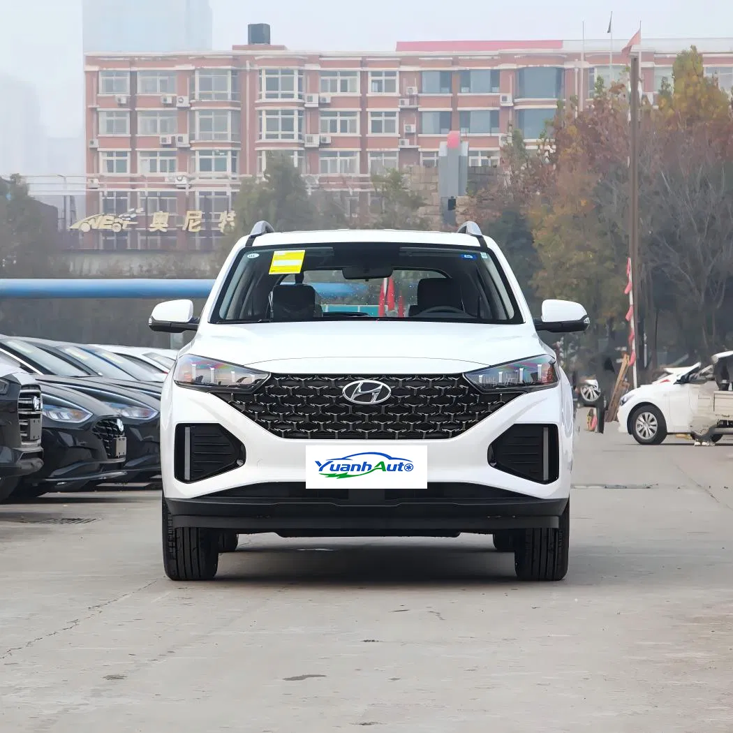 2020 Hyundai ix35 vehicle photo 3