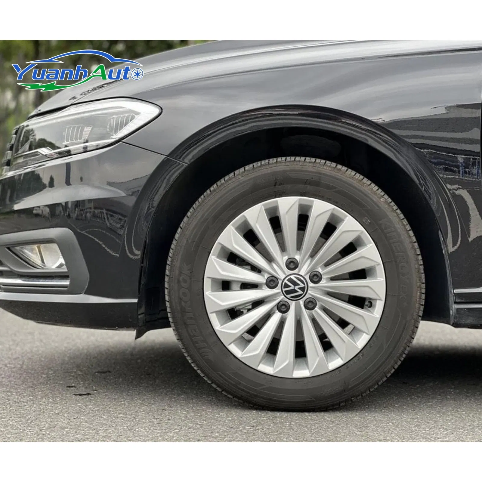 2021 Volkswagen Lavida Petrol Sedan — source image 4
