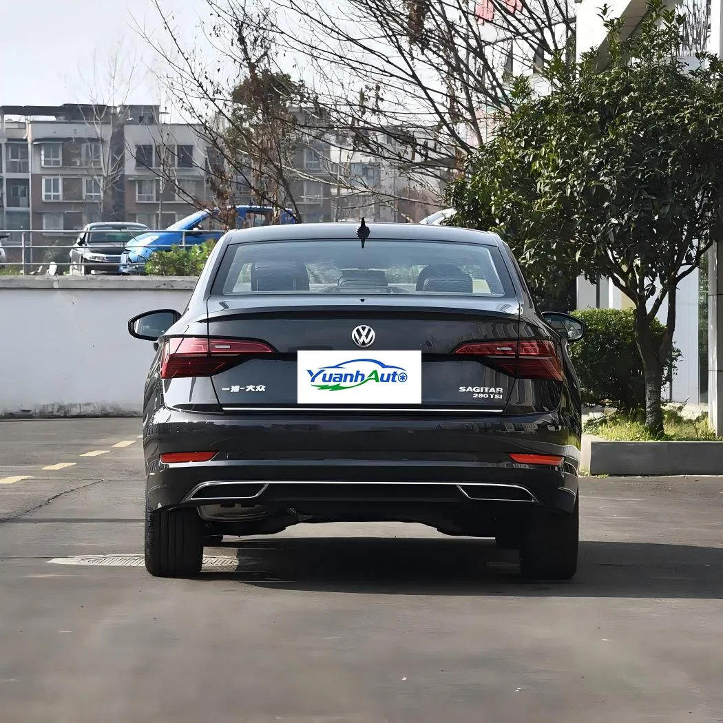 2022 Sagitar vehicle photo 6
