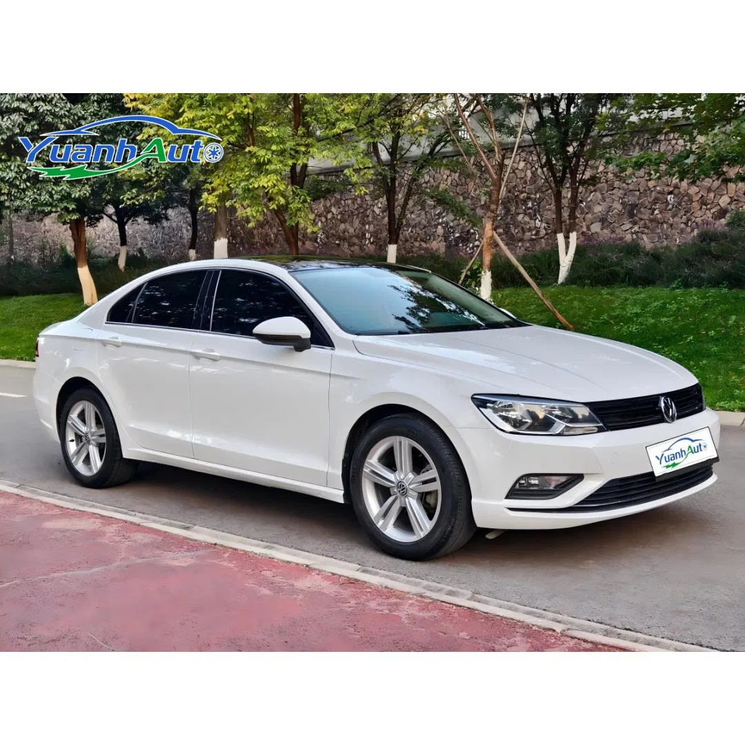 2016 VW Lamando vehicle photo 3