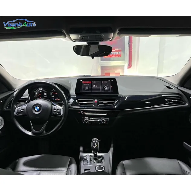 2021 BMW 1 Series Sport Petrol — source image 9