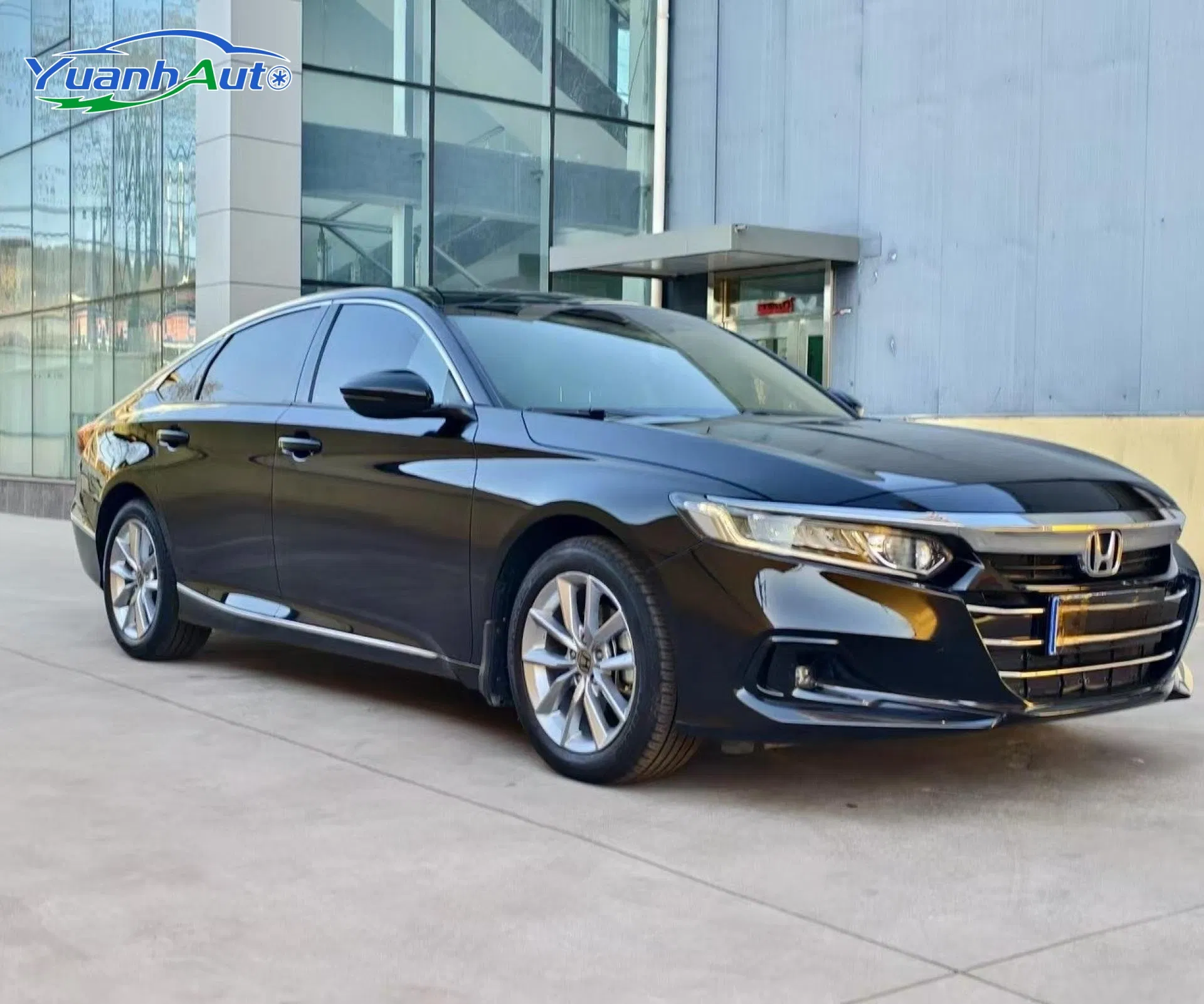 2022 Honda Accord — source image 10