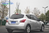 2014 Nissan Versa vehicle photo 5