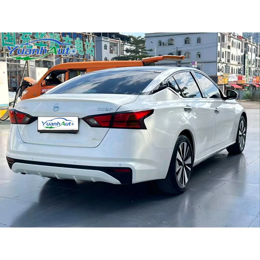2021 Nissan Teana vehicle photo 6