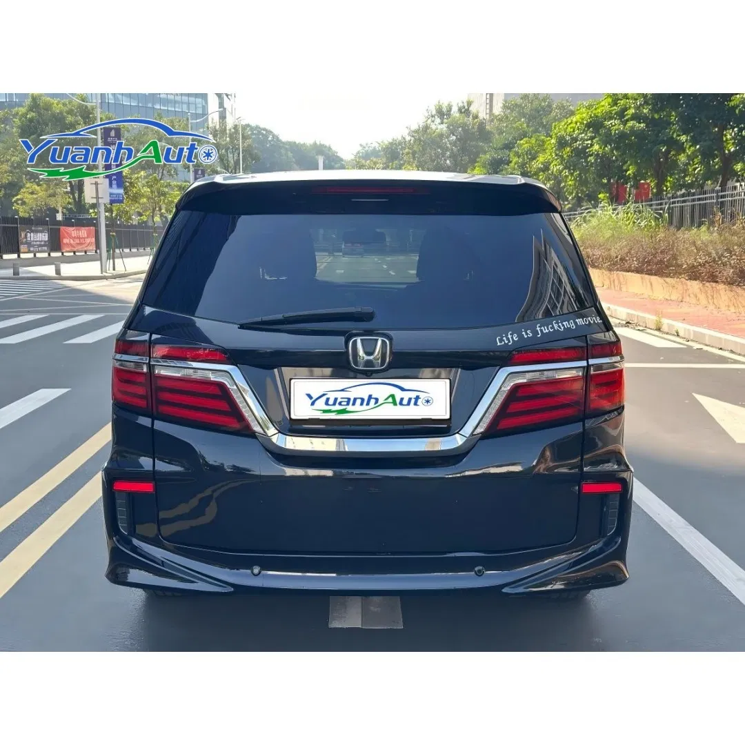 2018 Honda Elysion 2.4L Petrol — source image 12